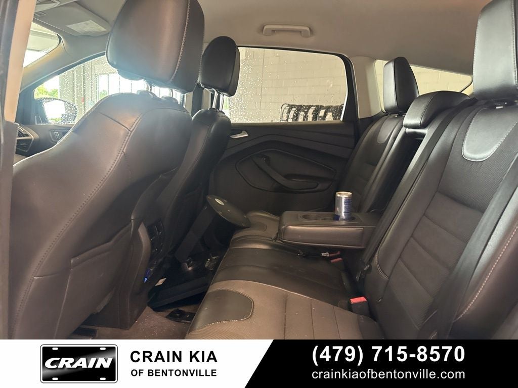 2013 Ford Escape Titanium - WHOLESALE / AS-IS