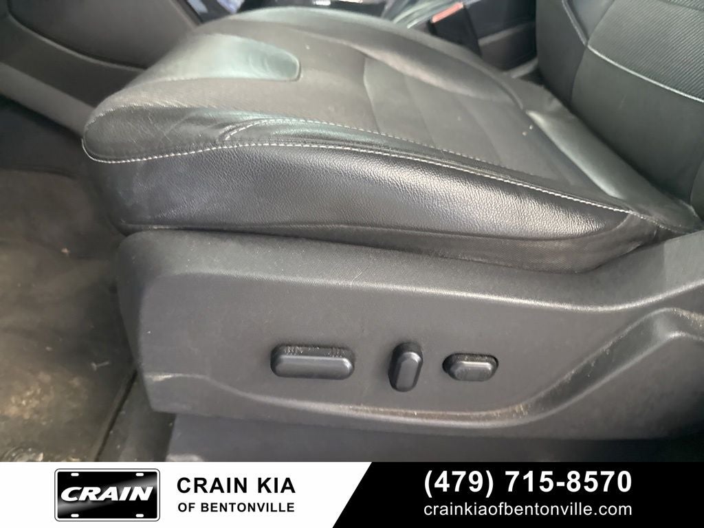 2013 Ford Escape Titanium - WHOLESALE / AS-IS