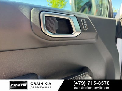 2024 Ford Bronco Raptor - 4WD / CLEAN CARFAX