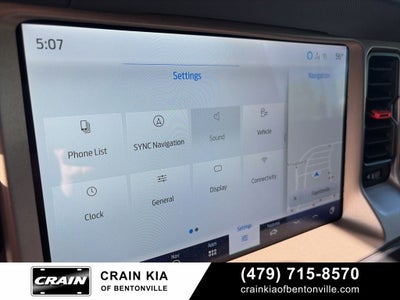 2024 Ford Bronco Raptor - 4WD / CLEAN CARFAX