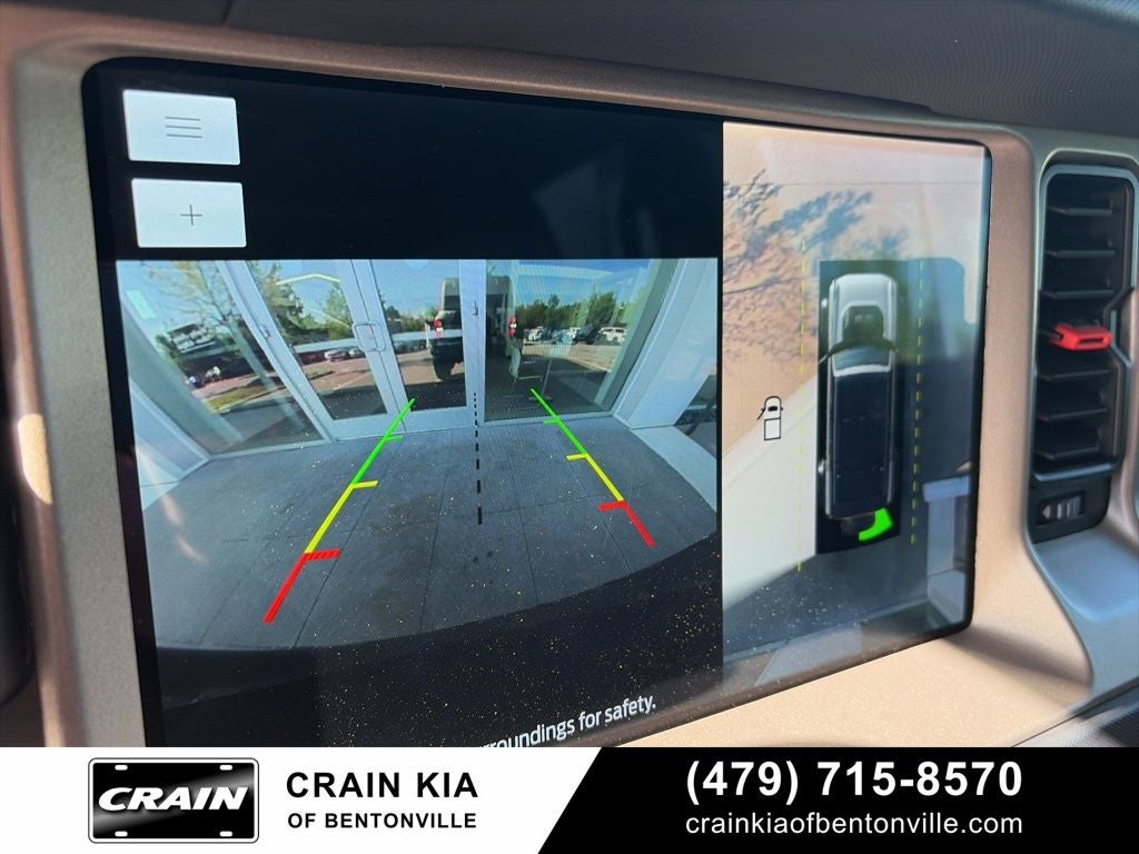 2024 Ford Bronco Raptor - 4WD / CLEAN CARFAX