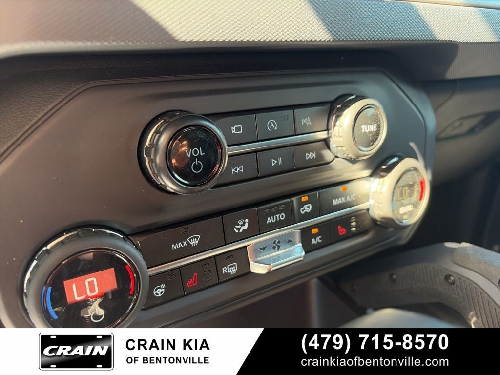 2024 Ford Bronco Raptor - 4WD / CLEAN CARFAX