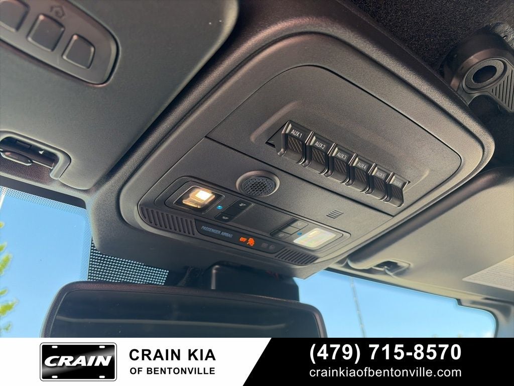 2024 Ford Bronco Raptor - 4WD / CLEAN CARFAX