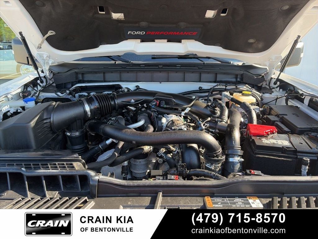 2024 Ford Bronco Raptor - 4WD / CLEAN CARFAX