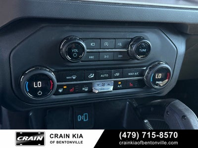 2024 Ford Bronco Raptor - 4WD / ONE OWNER / $96,150 MSRP