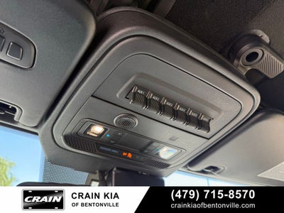 2024 Ford Bronco Raptor - 4WD / ONE OWNER / $96,150 MSRP