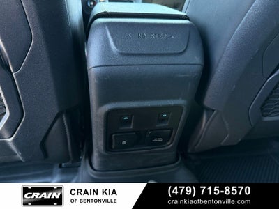 2024 Ford Bronco Raptor - 4WD / ONE OWNER / $96,150 MSRP