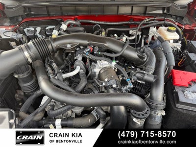 2024 Ford Bronco Raptor - 4WD / CLEAN CARFAX / ONE OWNER