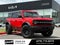 2022 Ford Bronco Wildtrak - 4WD / HIGH / ONE OWNER