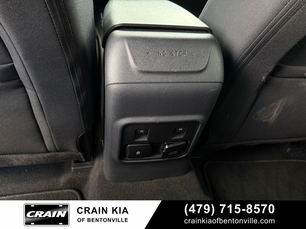 2022 Ford Bronco Wildtrak - 4WD / HIGH / ONE OWNER