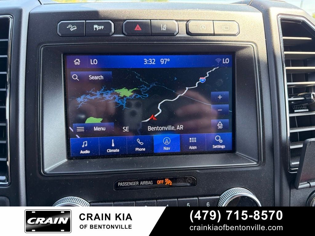 2020 Ford Expedition Max Limited - $83,170 MSRP / 4WD / PANORAMIC SUNROOF