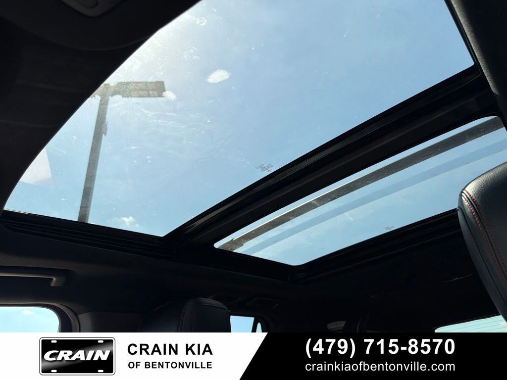 2020 Ford Expedition Max Limited - $83,170 MSRP / 4WD / PANORAMIC SUNROOF
