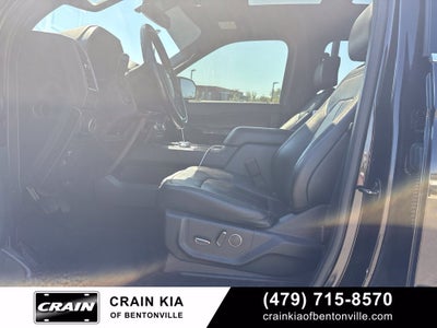 2020 Ford Expedition Limited