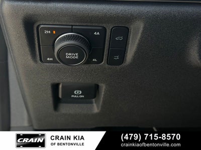 2026 Ford Expedition Platinum - 4WD / PANORAMIC SUNROOF / ONE OWNER