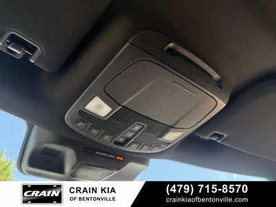 2024 Ford Expedition Limited - 4WD / PANORAMIC SUNROOF / CARFAX ONE OWNER