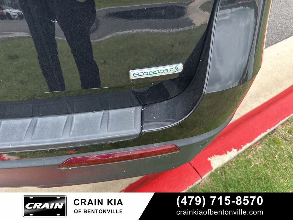 2020 Ford Explorer XLT - CARFAX ONE OWNER