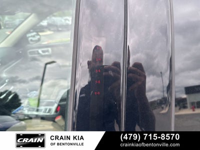 2020 Ford Explorer XLT - CARFAX ONE OWNER
