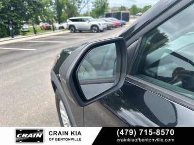2020 Ford Explorer XLT - CARFAX ONE OWNER