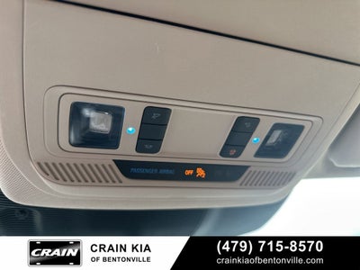 2020 Ford Explorer XLT - CARFAX ONE OWNER