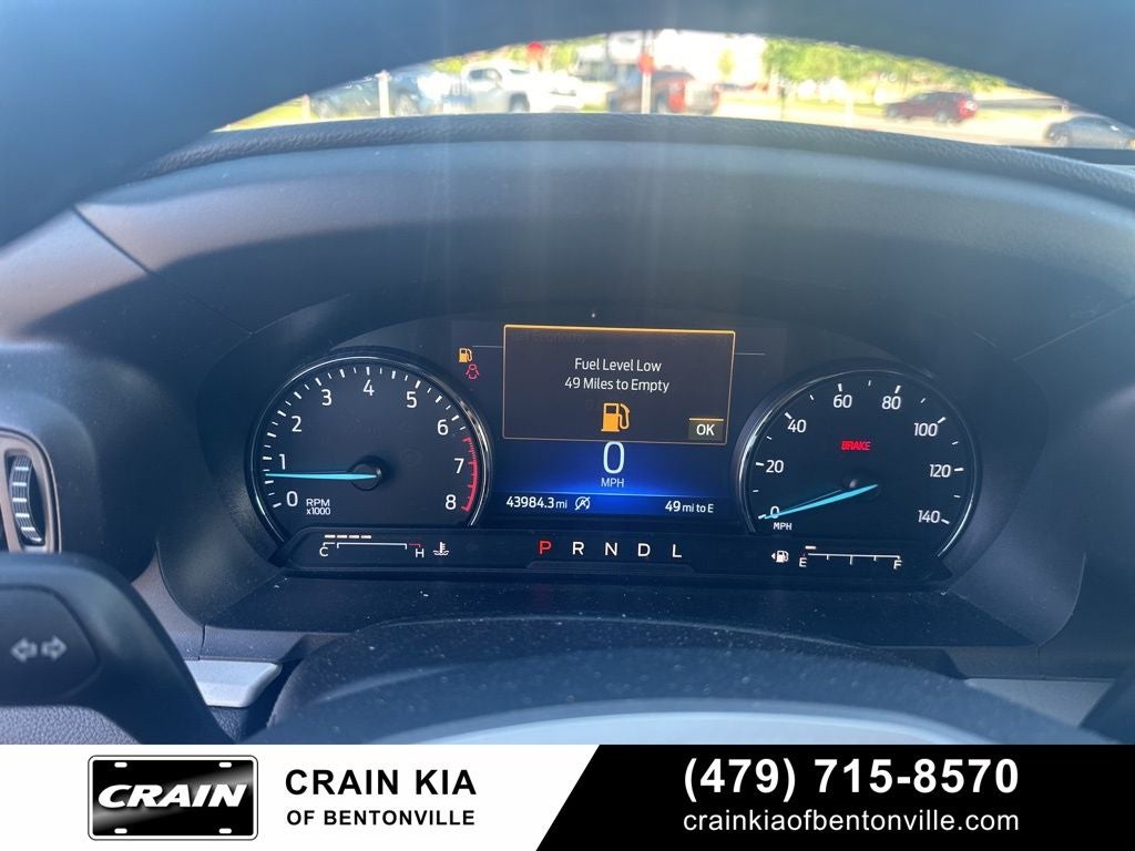 2023 Ford Explorer XLT - CLEAN CARFAX / ONE OWNER / 3RD ROW