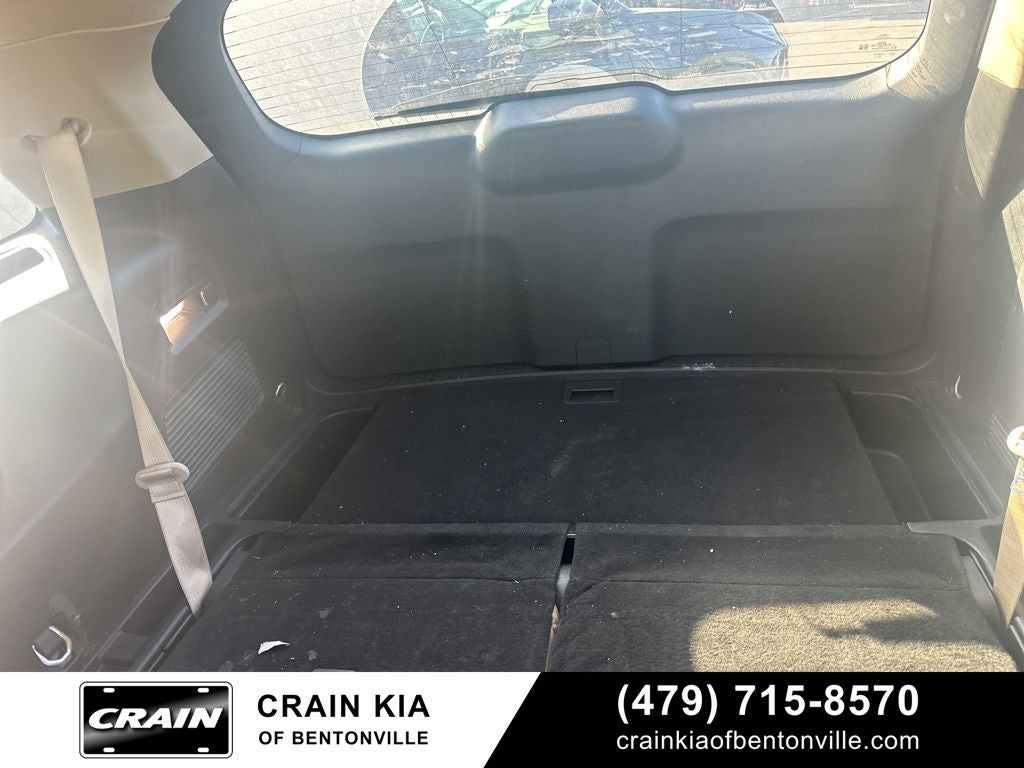 2023 Ford Explorer XLT - CLEAN CARFAX / ONE OWNER / 3RD ROW