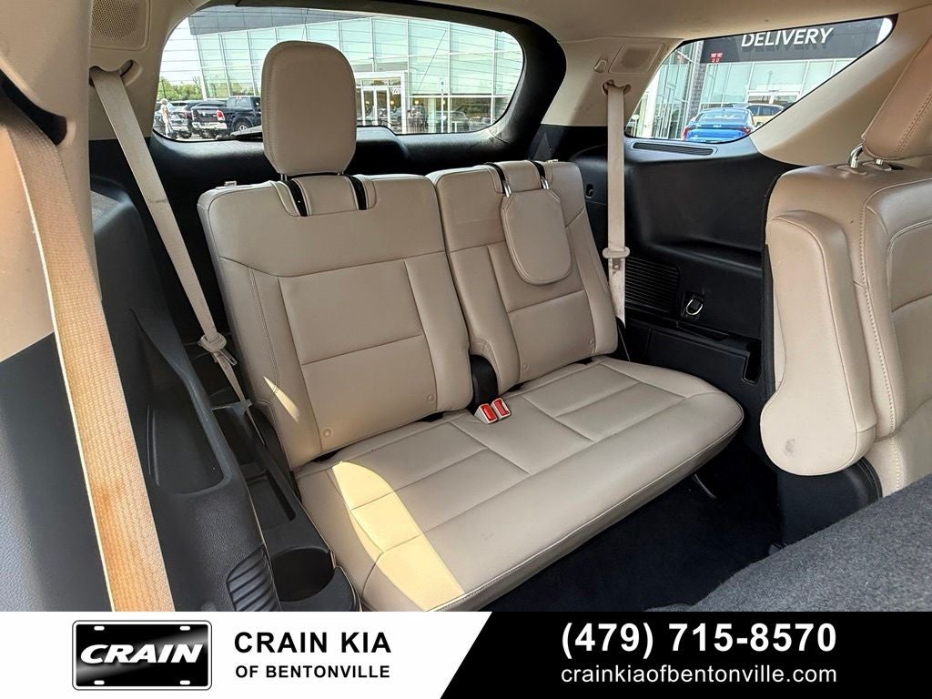 2021 Ford Explorer Limited - CLEAN CARFAX