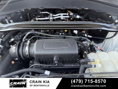 2021 Ford Explorer Limited - CLEAN CARFAX