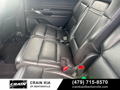 2020 Ford Explorer XLT - 4WD / PANORAMIC SUNROOF / CLEAN CARFAX