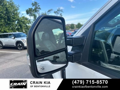 2022 Ford F-250SD Lariat - 4WD / CLEAN CARFAX / ONE OWNER