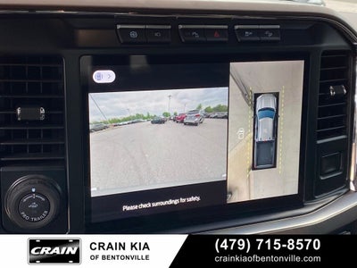 2024 Ford F-250SD King Ranch - 4WD / CLEAN CARFAX / LIFTED!