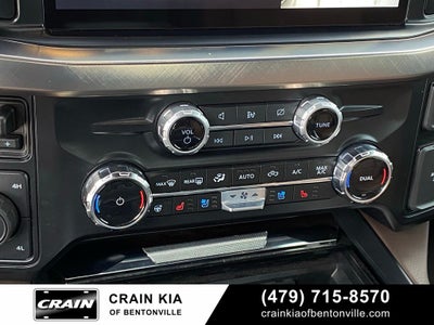 2024 Ford F-250SD King Ranch - 4WD / CLEAN CARFAX / LIFTED!