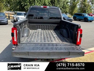 2024 Ford F-250SD King Ranch - 4WD / CLEAN CARFAX / LIFTED!