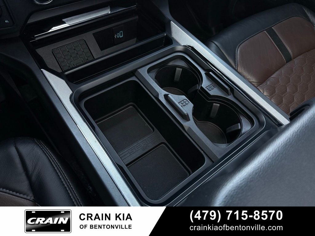 2023 Ford F-250SD Lariat ROUSH Edition - PANORAMIC SUNROOF / 4WD / ONE OWNE