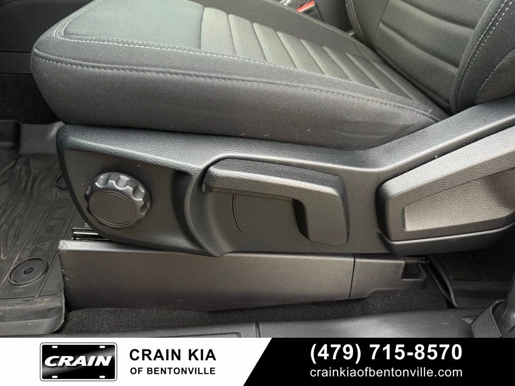 2020 Ford Ranger XLT - 4WD / CLEAN CARFAX