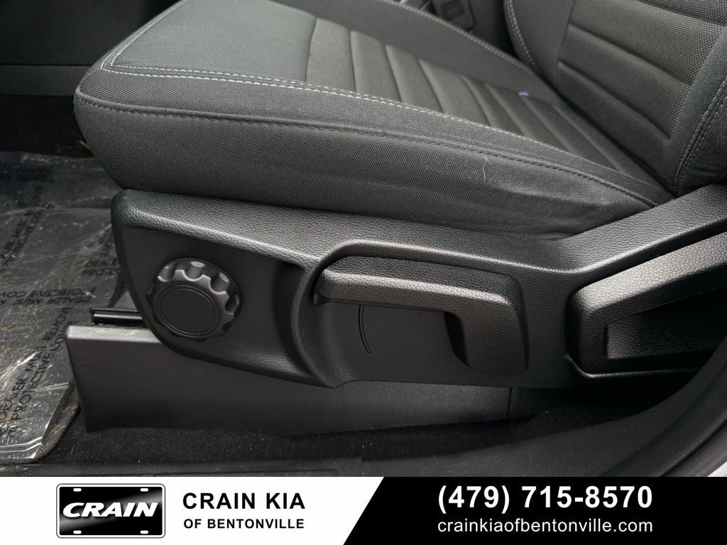 2021 Ford Ranger XLT - 4WD