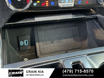 2022 Ford F-150 King Ranch - 601A PACKAGE / CLEAN CARFAX HISTORY