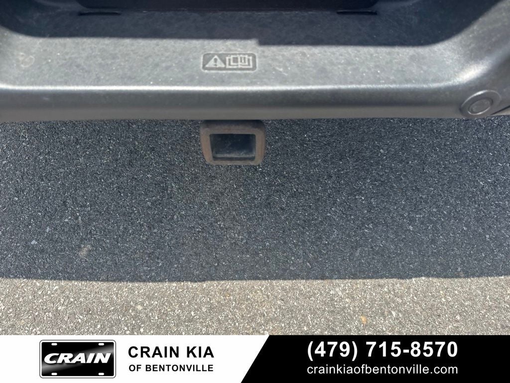 2018 Ford F-150 Platinum - 4WD / PANORAMIC SUNROOF