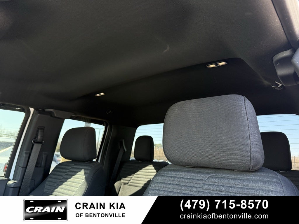 2023 Ford F-150 XL STX - CLEAN CARFAX