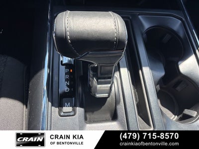 2022 Ford F-150 XLT - 4WD / 302A HIGH / $60,700 MSRP