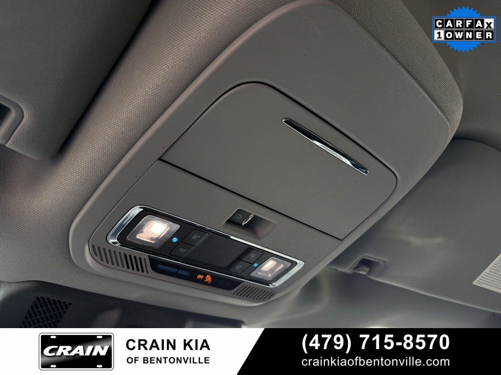 2021 Ford F-150 Lariat - 4WD / CLEAN CARFAX / ONE OWNER