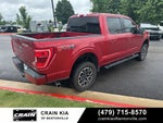 2022 Ford F-150 XLT - 4WD / 302A PACKAGE / $57,865 MSRP