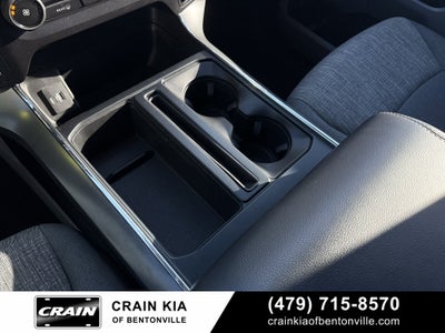 2021 Ford F-150 XLT - 4WD / CLEAN CARFAX