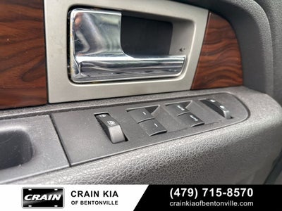 2012 Ford F-150 Lariat - WHOLESALE/ AS-IS / 4WD / LIFTED!