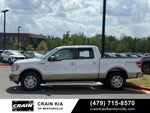 2014 Ford F-150 Lariat - 4WD / CLEAN CARFAX / ONE OWNER