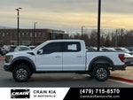 2022 Ford F-150 Raptor - 4WD / CLEAN CARFAX