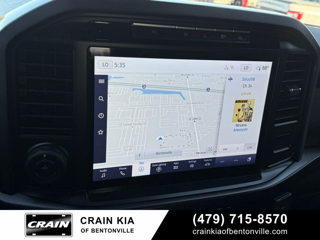 2023 Ford F-150 Raptor - TYPE R / 802A / PANO ROOF / $112,085 MSRP NEW