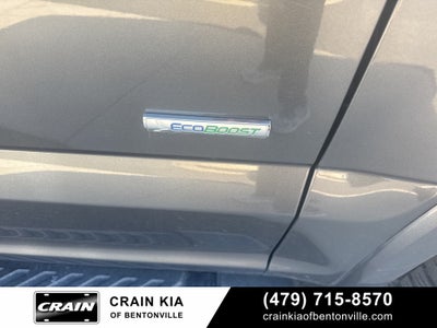 2015 Ford F-150 XLT - 4WD / WHOLESALE / AS-IS