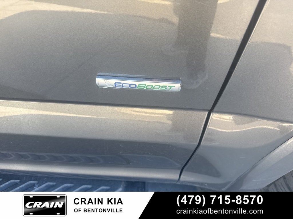 2015 Ford F-150 XLT - 4WD / WHOLESALE / AS-IS