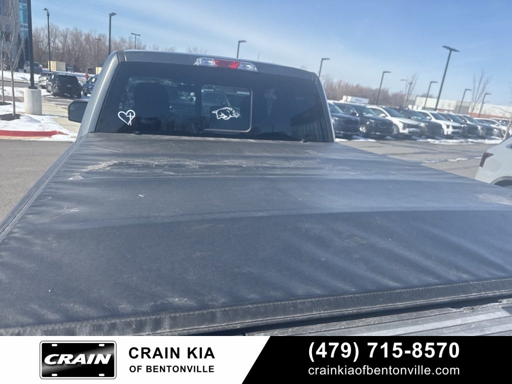 2015 Ford F-150 XLT - 4WD / WHOLESALE / AS-IS