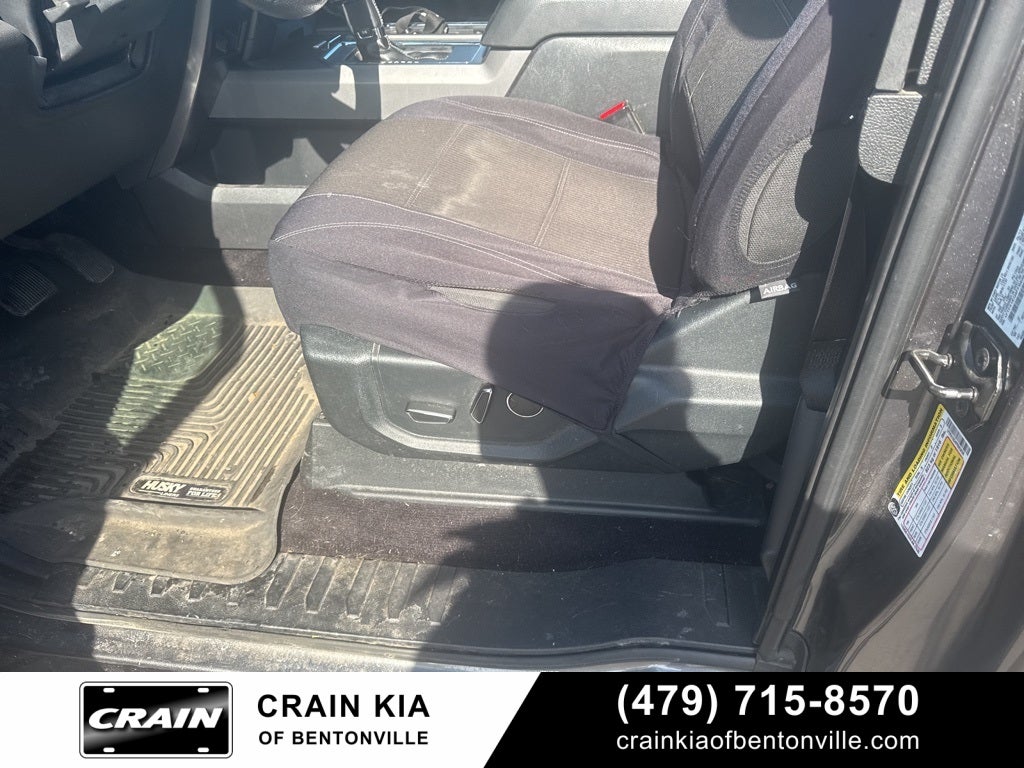 2015 Ford F-150 XLT - 4WD / WHOLESALE / AS-IS